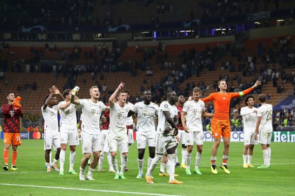 不仅是竞技 不仅是竞技